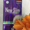 new slim tím của đức hộp 30 viên